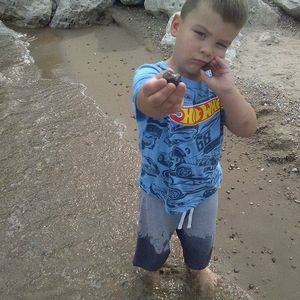 Meet your Posher, Janet